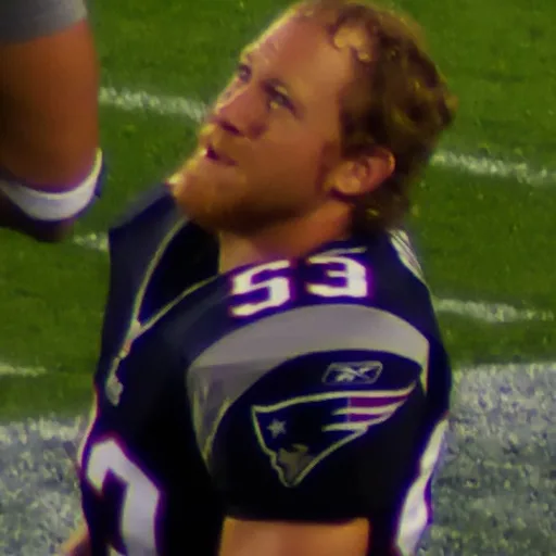 Larry Izzo