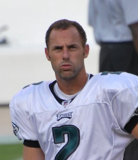 David Akers