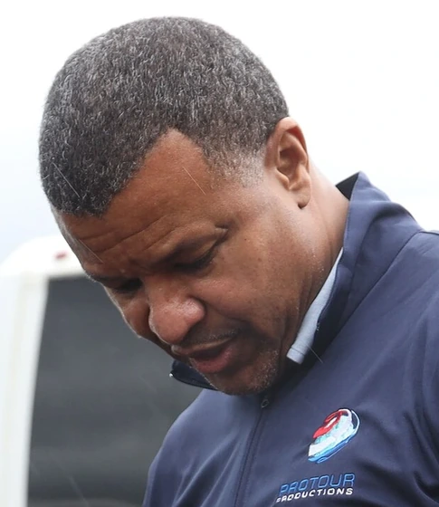 Steve Atwater
