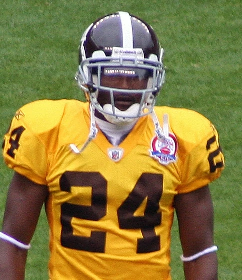 Champ Bailey