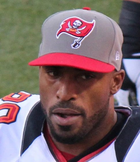 Ronde Barber