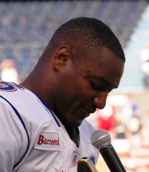Derrick Brooks