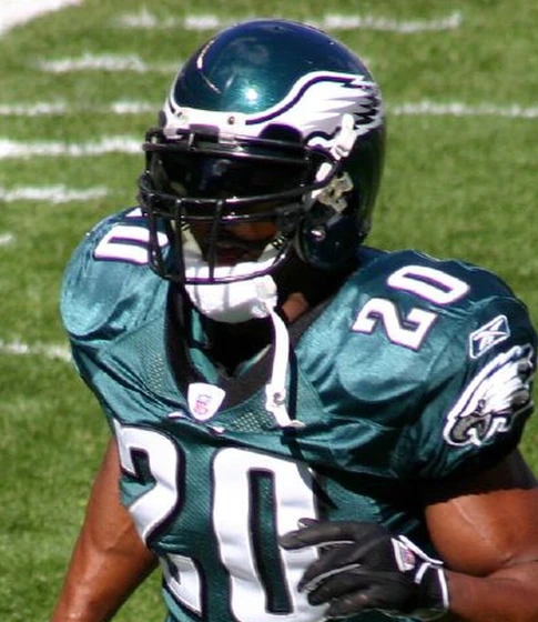 Brian Dawkins