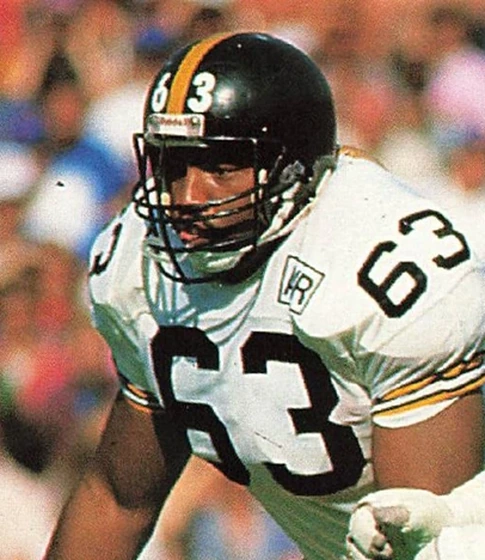 Dermontti Dawson