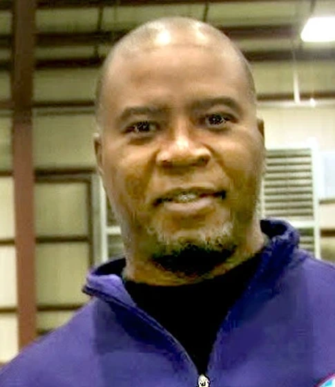 Chris Doleman
