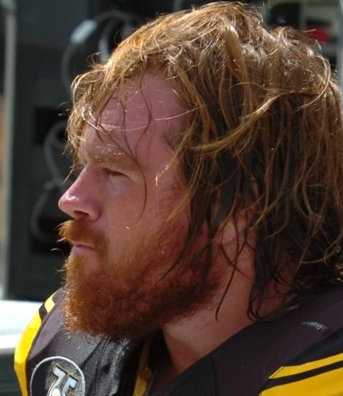 Alan Faneca
