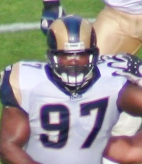 La'Roi Glover