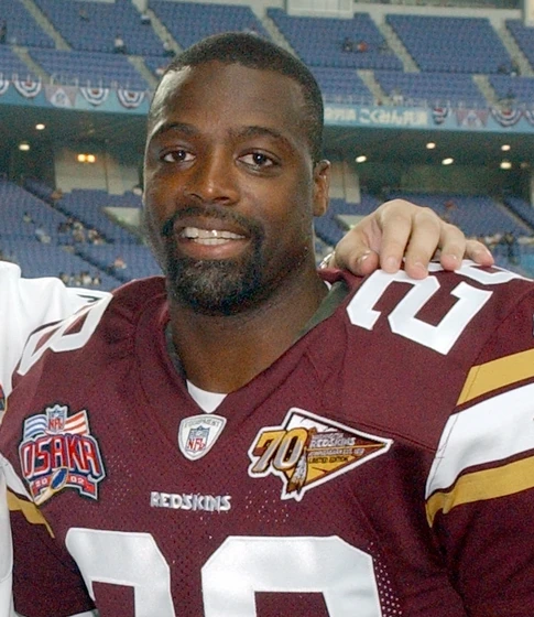 Darrell Green