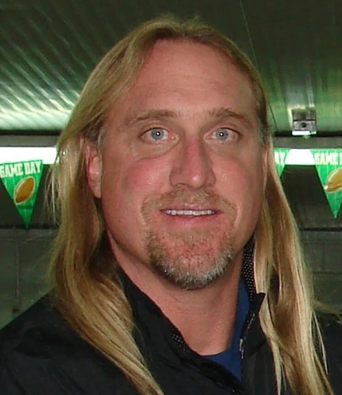 Kevin Greene