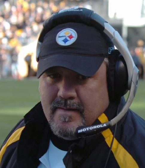 Russ Grimm