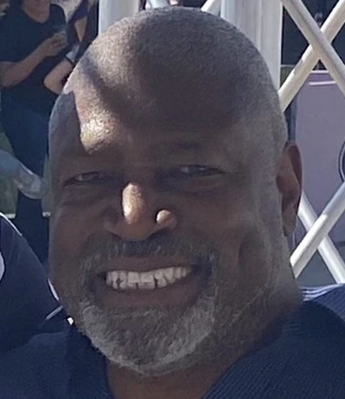 Charles Haley
