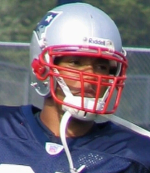 Rodney Harrison