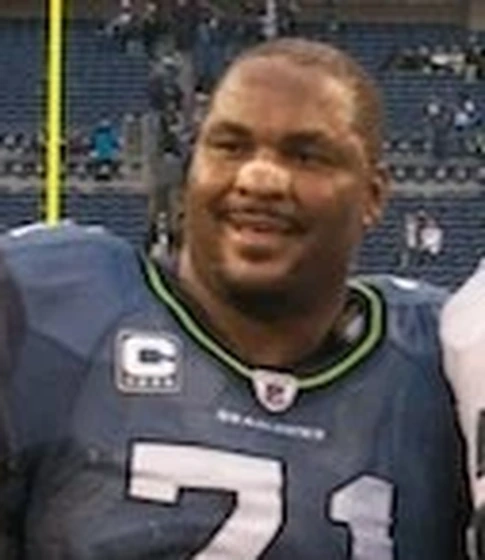 Walter Jones