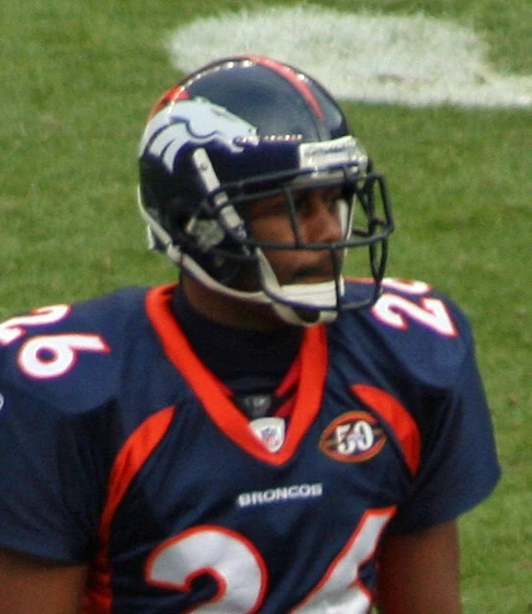 Ty Law