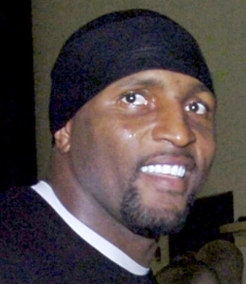 Ray Lewis