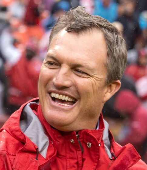 John Lynch