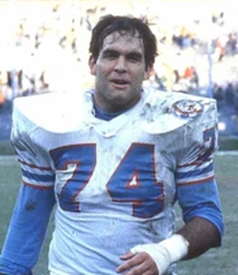 Bruce Matthews