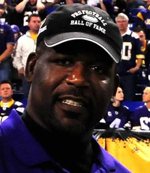 Randall McDaniel