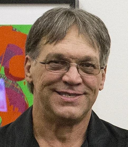 Steve McMichael