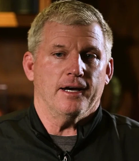 Mike Munchak