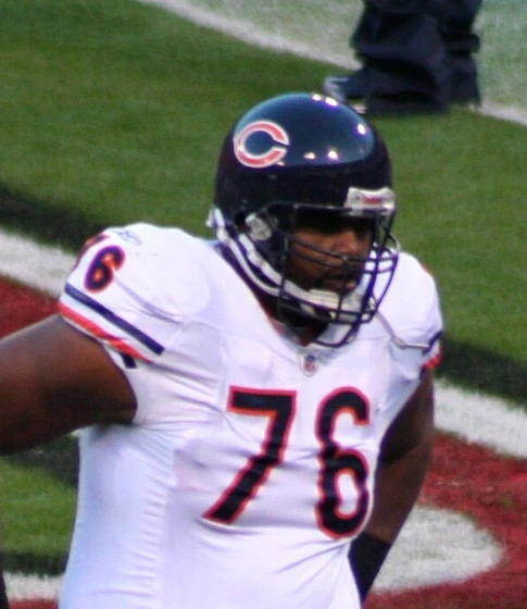 Orlando Pace