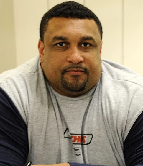 Willie Roaf