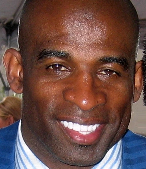 Deion Sanders
