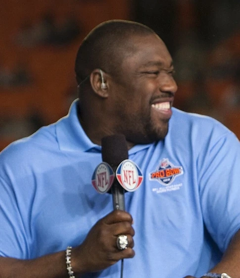 Warren Sapp