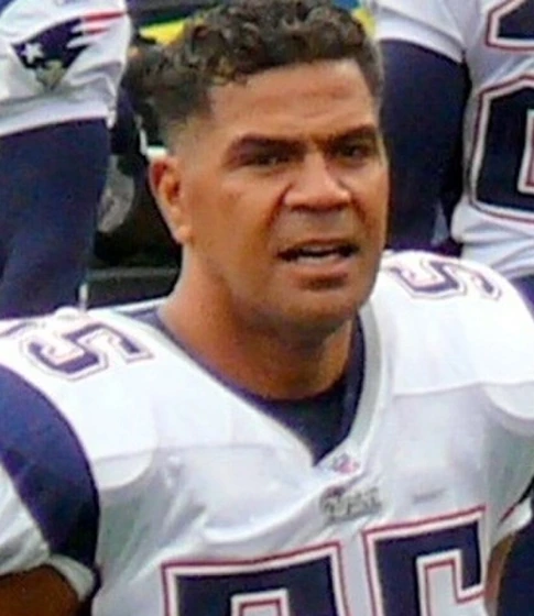Junior Seau