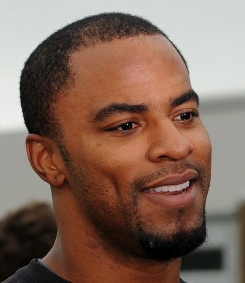 Darren Sharper