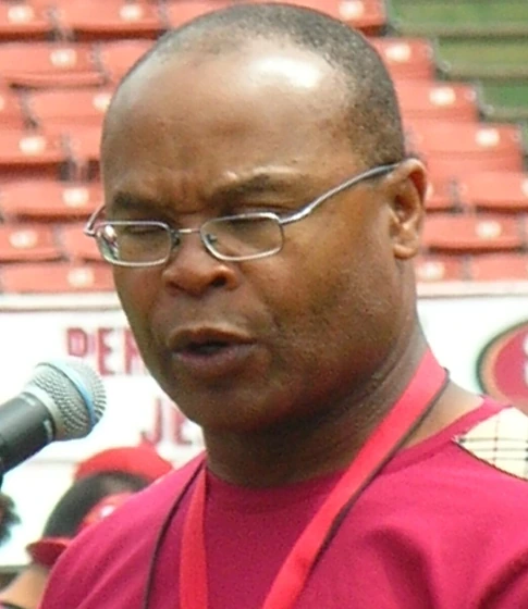 Mike Singletary