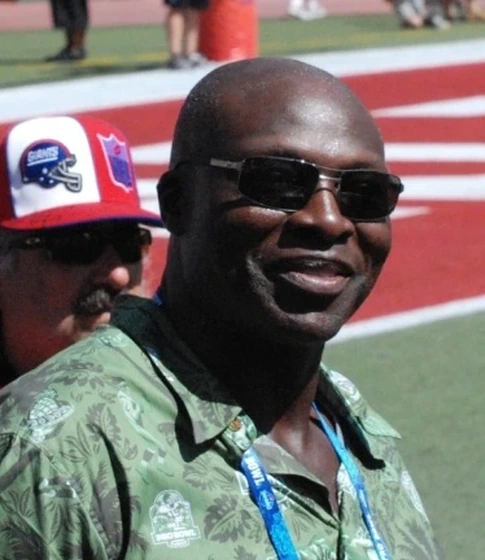 Bruce Smith