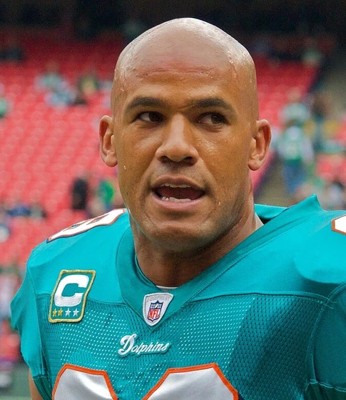 Jason Taylor