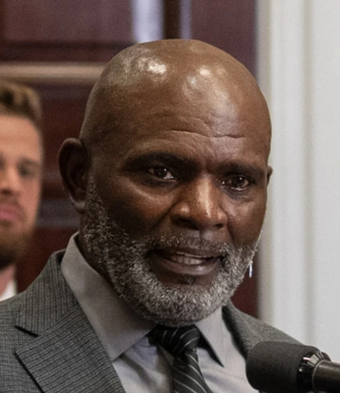 Lawrence Taylor