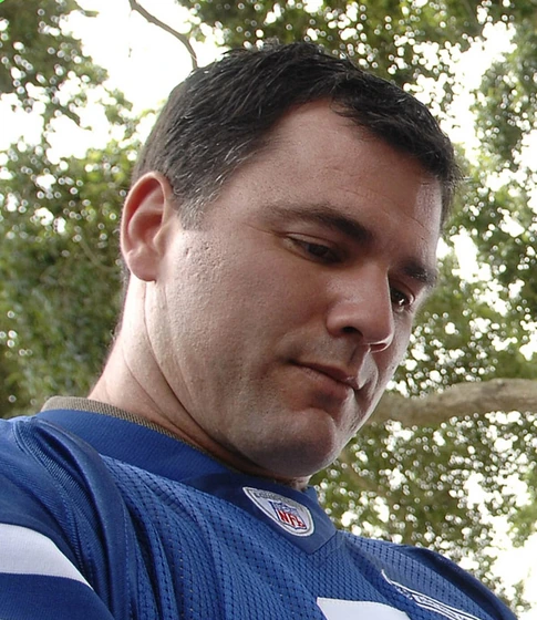 Adam Vinatieri