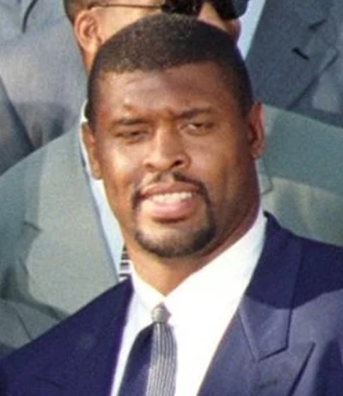 Reggie White