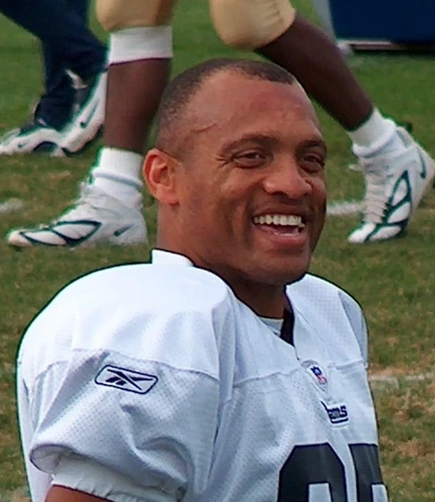 Aeneas Williams