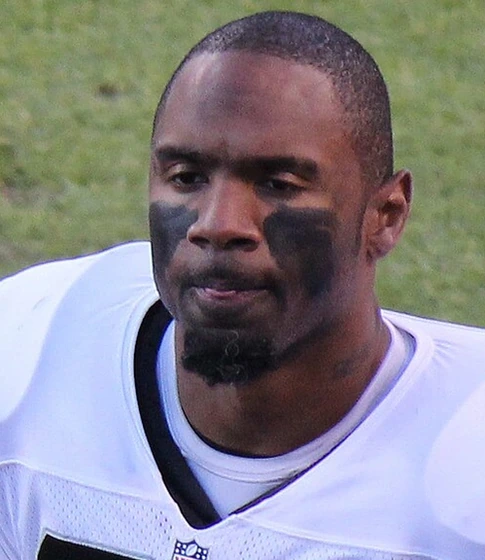 Charles Woodson