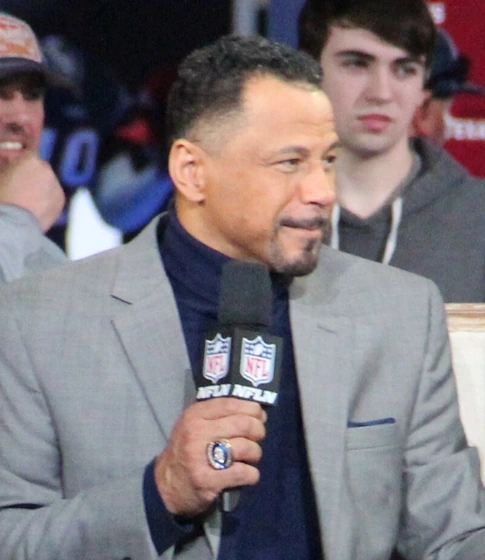 Rod Woodson