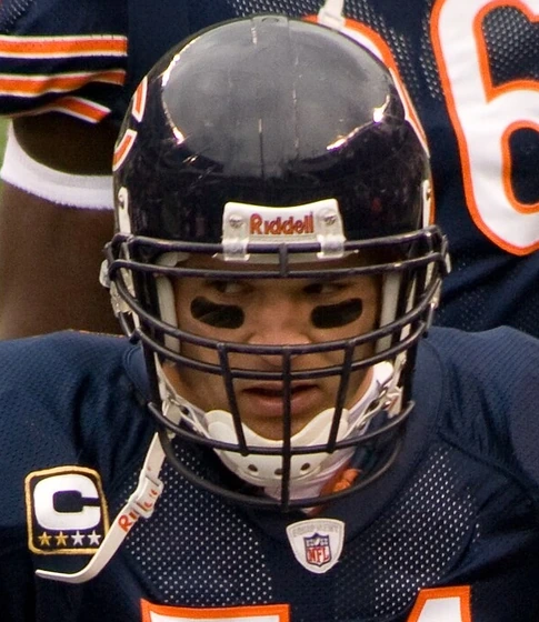 Brian Urlacher