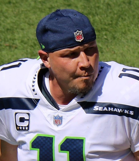 Sebastian Janikowski