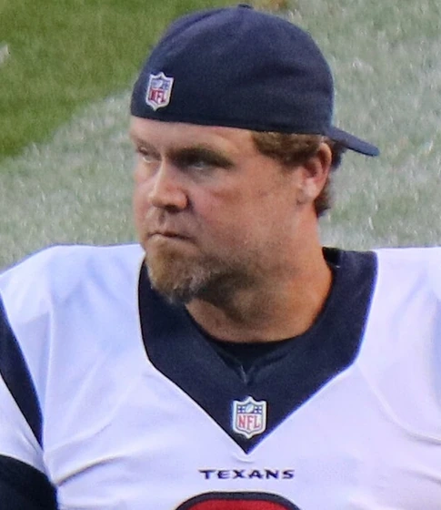 Shane Lechler