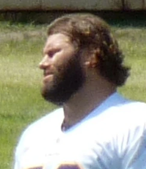 Steve Hutchinson