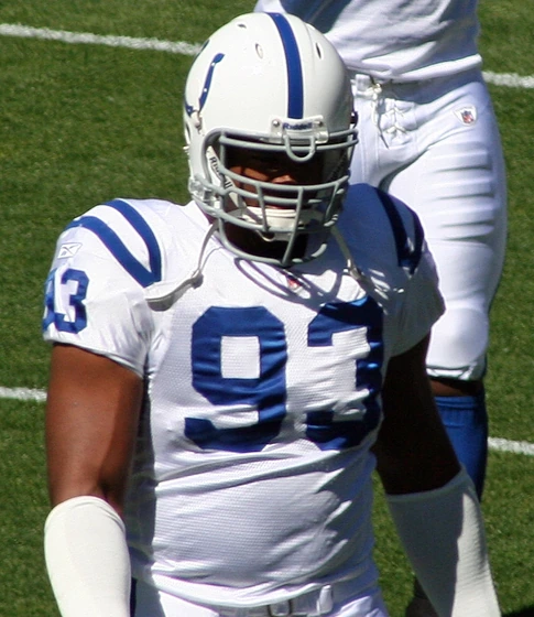 Dwight Freeney