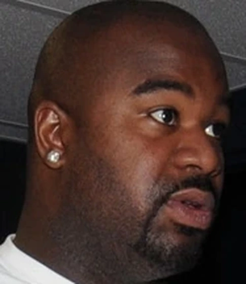 Albert Haynesworth