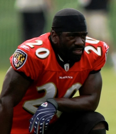 Ed Reed