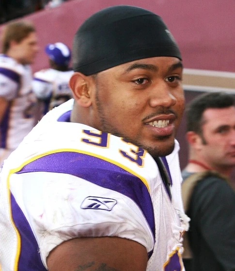 Kevin Williams