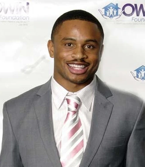 Nnamdi Asomugha