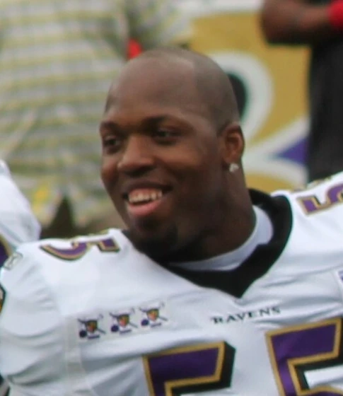 Terrell Suggs
