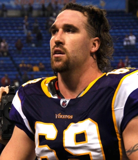 Jared Allen